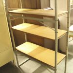 761 8063 BOOKCASE